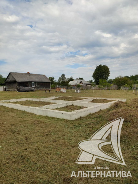  25сот., Малоритский р-н (Великоритский с/с)