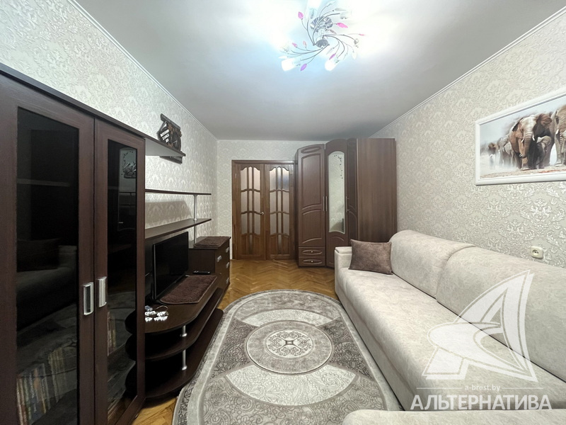  67.5кв.м., комнат 3, г. Брест (ЦЕНТР)