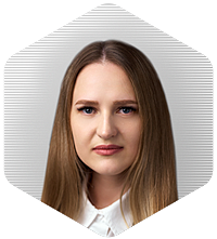 Клопоцкая Ольга Александровна