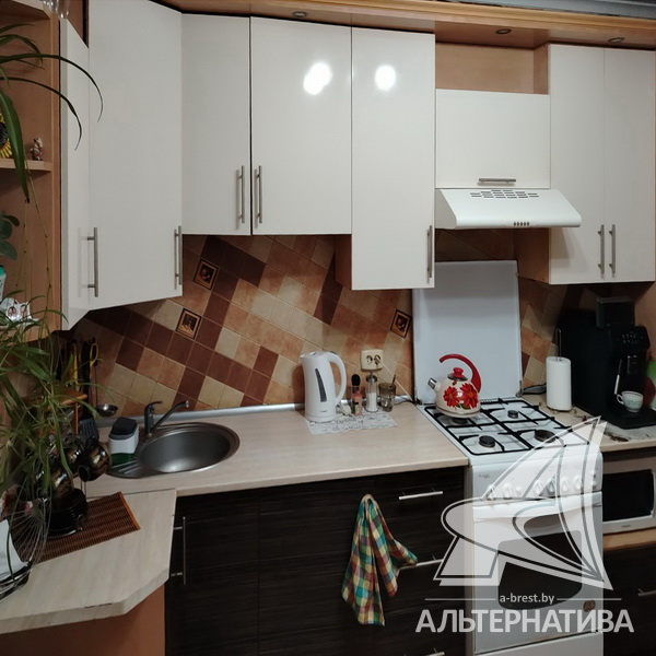  79кв.м., комнат , г. Брест (ВОСТОК)