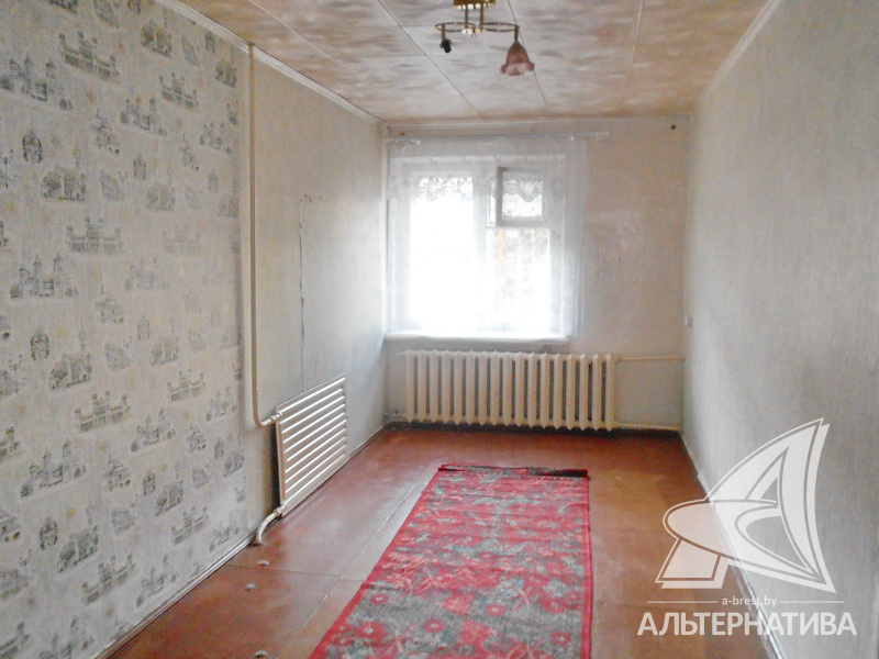  70кв.м., комнат 3, Каменецкий р-н