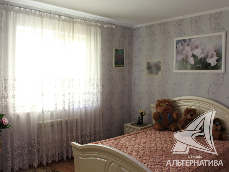  118.3кв.м. (участок 14.38 сот.), Брестский р-н