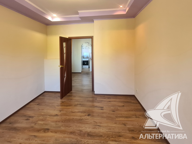  38.2кв.м., комнат 2, г. Брест (ЮЖНЫЙ)