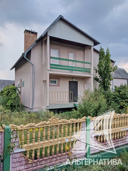  101.3кв.м. (участок 8.97 сот.), Каменецкий р-н