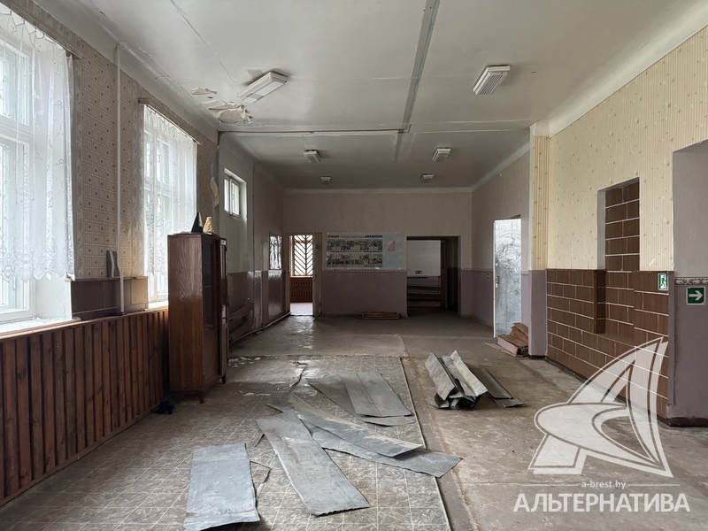  955.7м.кв. (участок 381.86сот.), Каменецкий