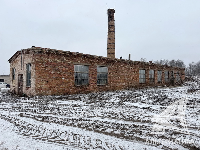  292.9м.кв. Кобринский