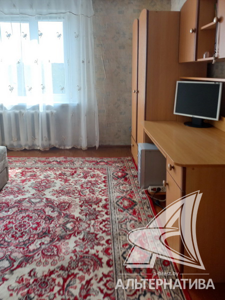  102.9кв.м., комнат 4, Брестский р-н
