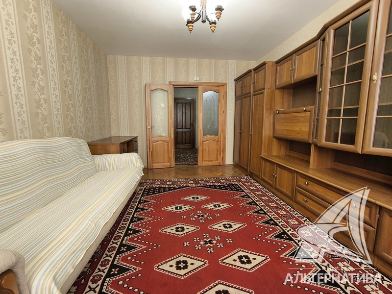  41.1кв.м., комнат 1, г. Брест (КОВАЛЕВО)