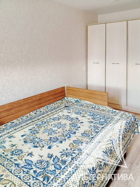  50кв.м., комнат 2, г. Брест (ВОСТОК)