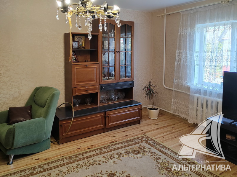  235.7кв.м. (участок 11.02 сот.), г. Брест (ГЕРШОНЫ)