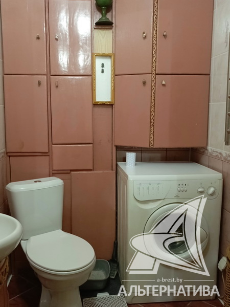  77кв.м., комнат 3, г. Брест (ВОСТОК)