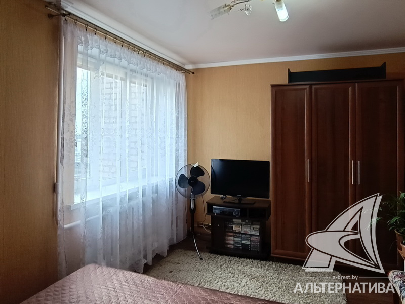  47.4кв.м., комнат 2, г. Брест (БРЕСТ-ВОСТОЧНЫЙ)
