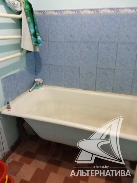 41кв.м., комнат 2, Малоритский р-н