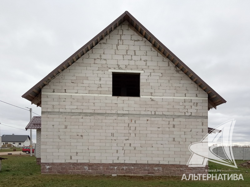  (участок 15 сот.), Брестский р-н