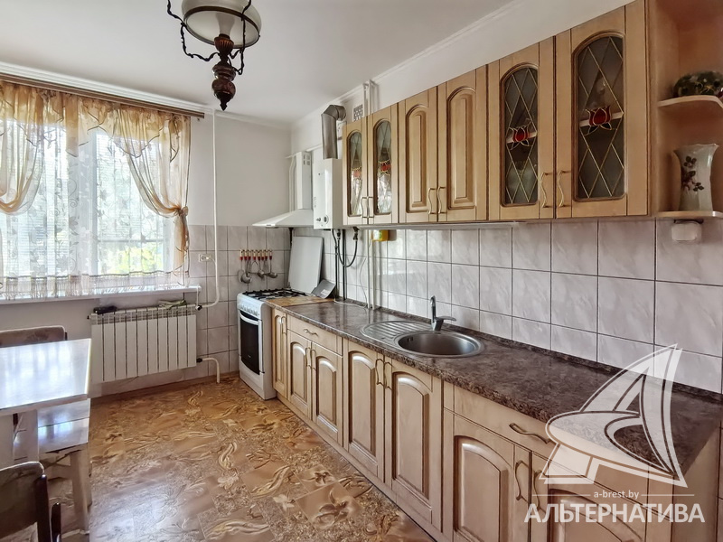  286.7кв.м. (участок 10.96 сот.), Кобринский р-н
