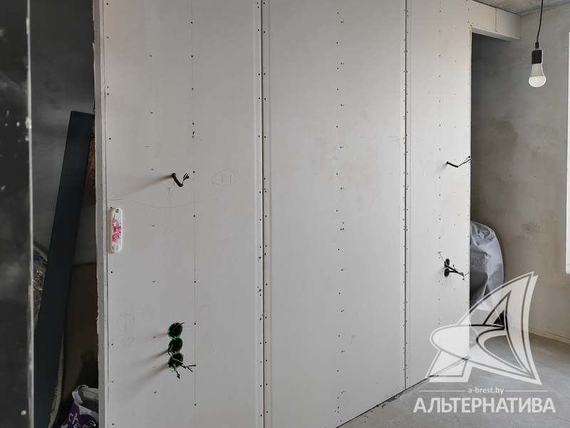  162.7м.кв. (участок 3.37сот.), Юго-Западная