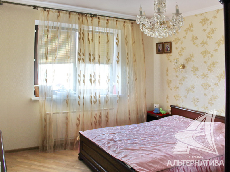  93кв.м., комнат 3, г. Брест (КОВАЛЕВО)