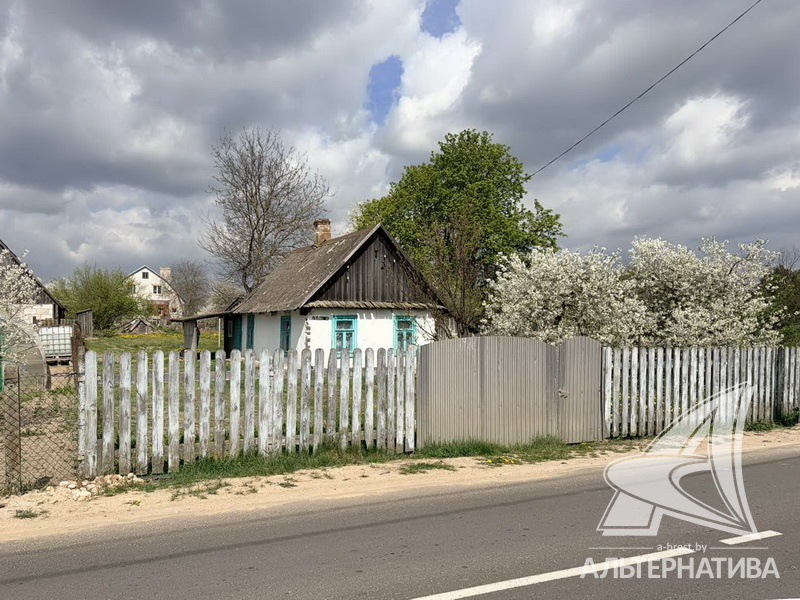  13.56сот., Жабинковский р-н ()
