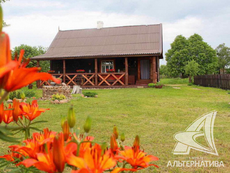  78м.кв. (участок 25сот.), Каменецкий