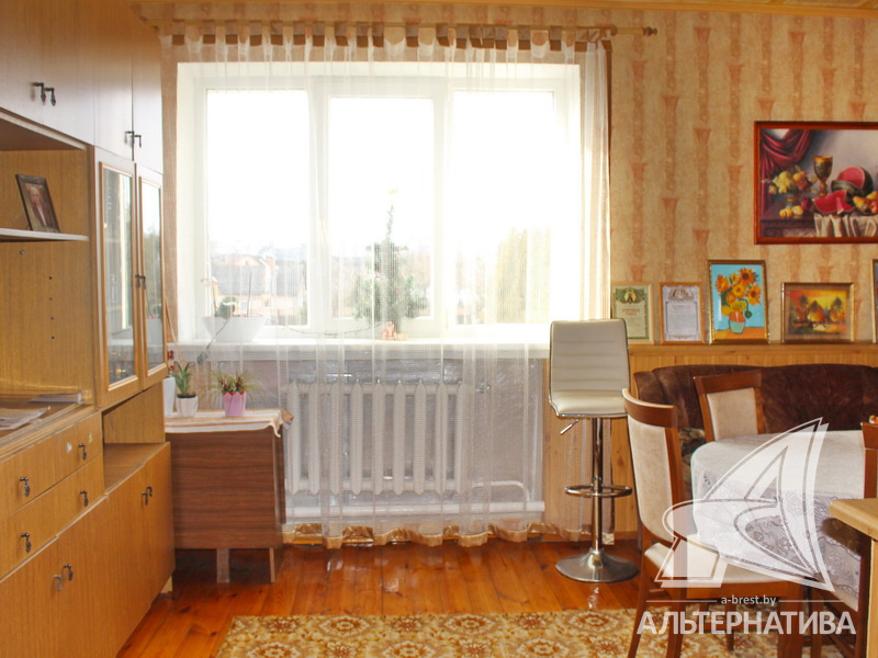  379кв.м. (участок 8.56 сот.), г. Брест (РЕЧИЦА)