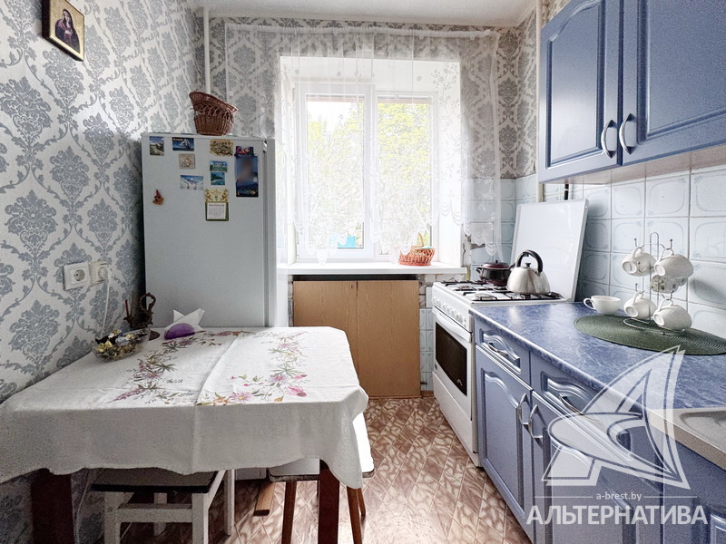  20.8кв.м., комнат 1, г. Брест (ГОБК)