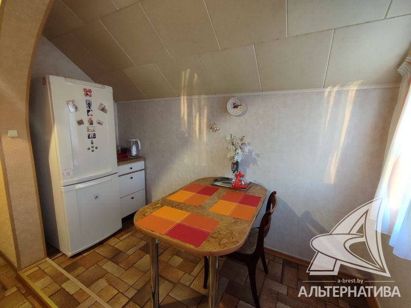  67кв.м., комнат 3, г. Брест (КИЕВКА)