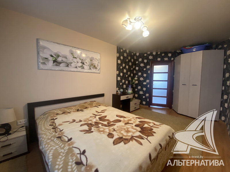  67.5кв.м., комнат 2, г. Брест (ВОСТОК)