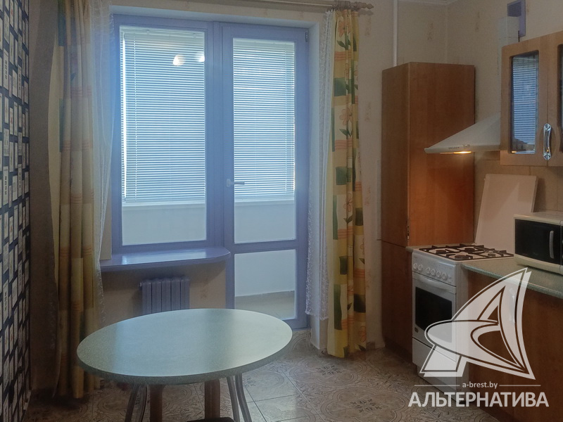  42.5кв.м., комнат 1, г. Брест (ВОСТОК)
