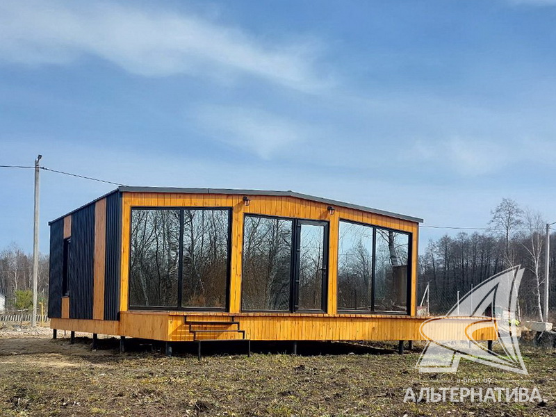  (участок 5 сот.), Брестский р-н