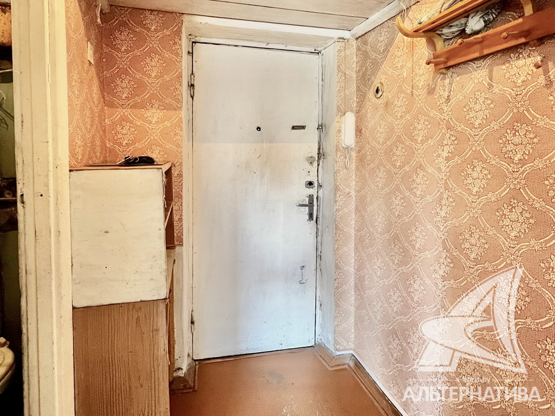  30.1кв.м., комнат 1, Кобринский р-н