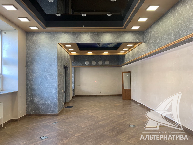  174м.кв. Центральная