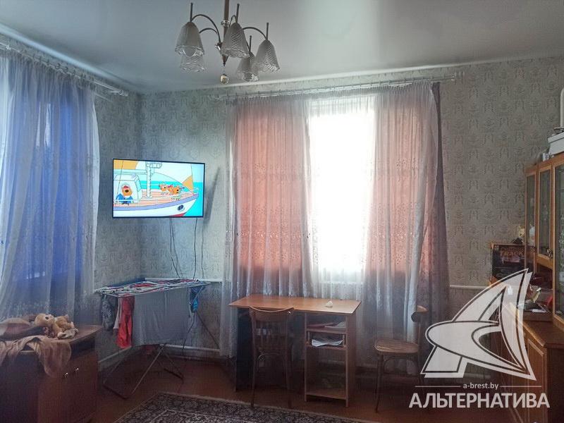  126.4кв.м. (участок 3.1 сот.), г. Брест (БЕРЕЗОВКА)