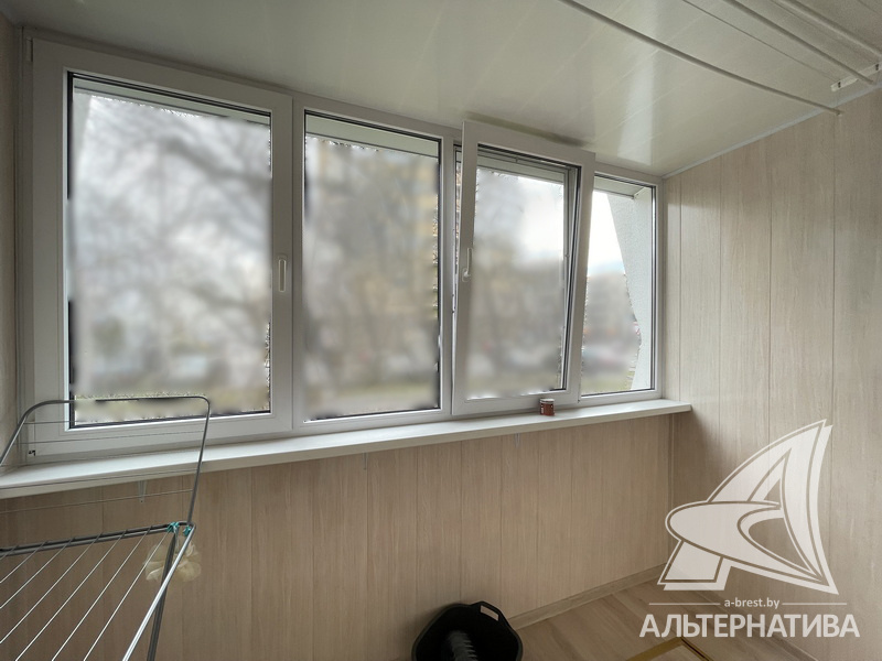  67.5кв.м., комнат 3, г. Брест (ЦЕНТР)
