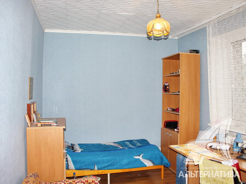  281.7кв.м. (участок 7.31 сот.), г. Брест (РЕЧИЦА)