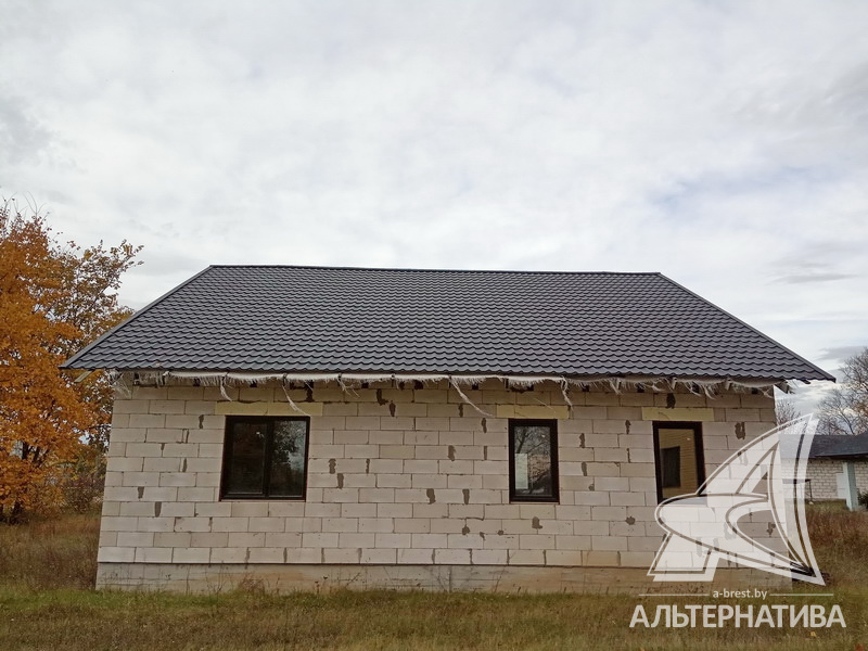  (участок 17.45 сот.), Брестский р-н