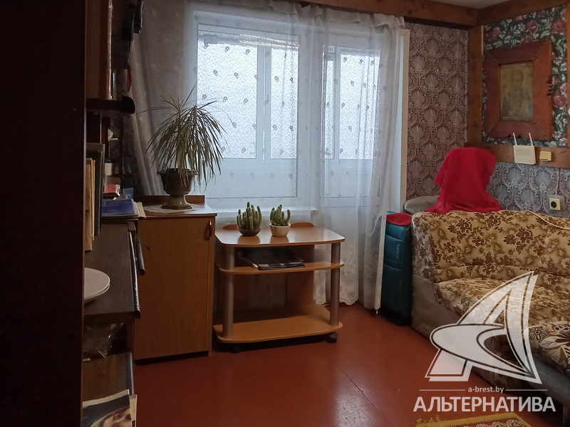  63.7кв.м., комнат 3, г. Брест (ЮЖНЫЙ)