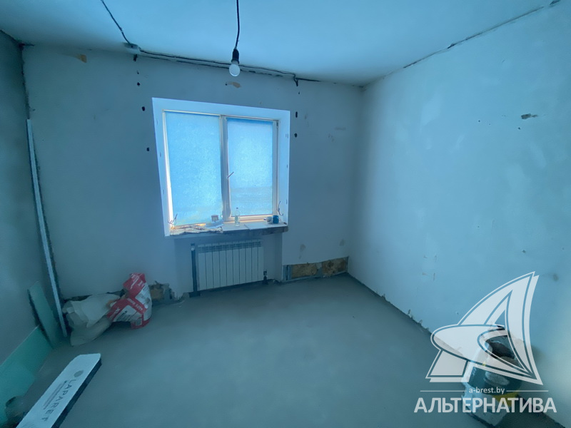  41.1кв.м., комнат 2, Каменецкий р-н