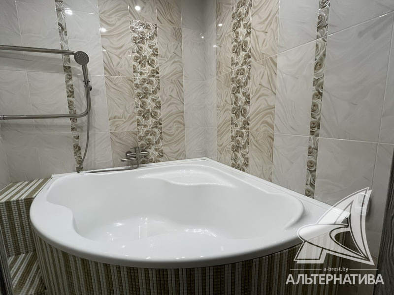  54.9кв.м., комнат 2, Кобринский р-н