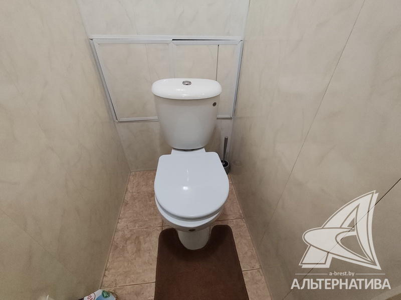  35.9кв.м., комнат 1, Каменецкий р-н