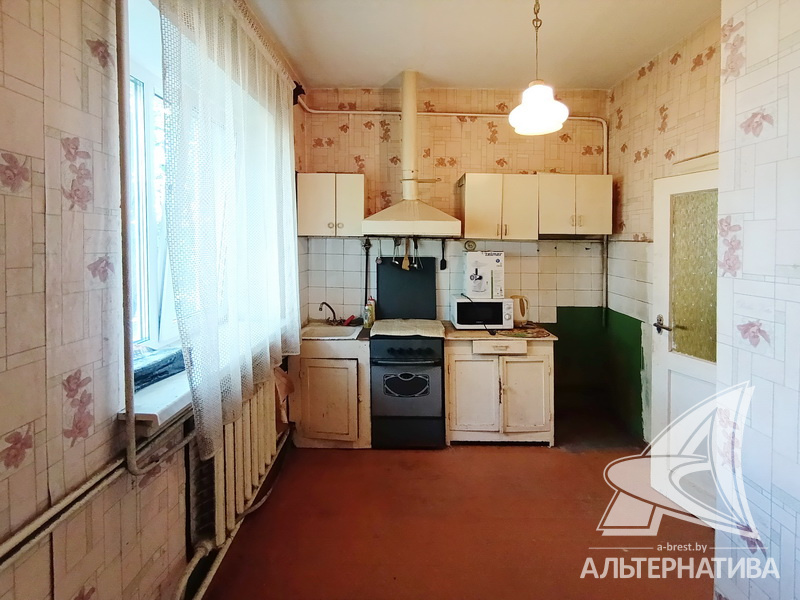 77.6кв.м. (участок 12.99 сот.), г. Брест (ВОСТОК)