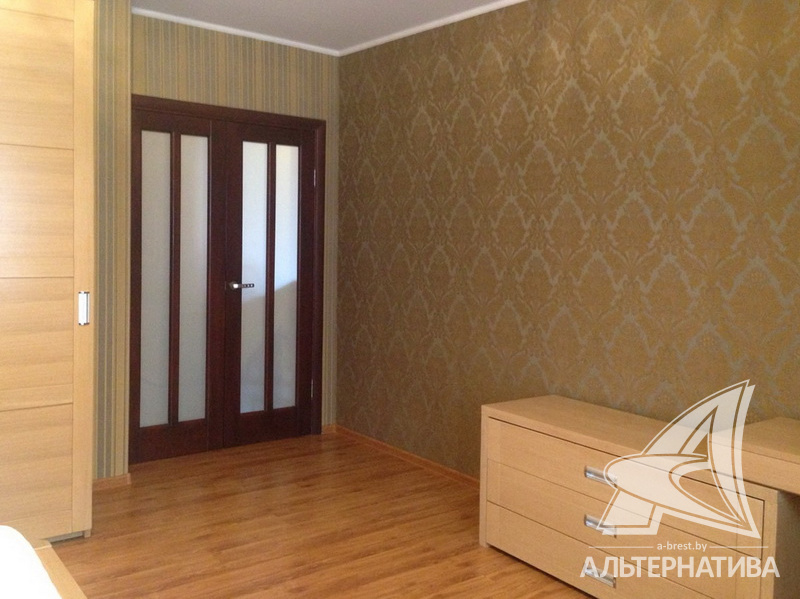  77.6кв.м., комнат 2, г. Брест (ВОСТОК)