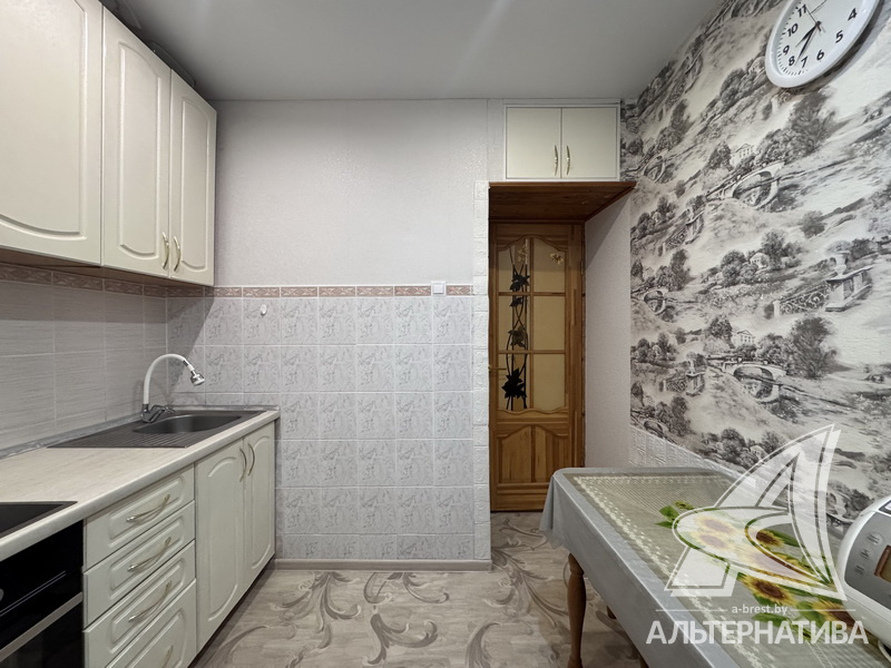  28.4кв.м., комнат 1, г. Брест (ВЫЧУЛКИ)