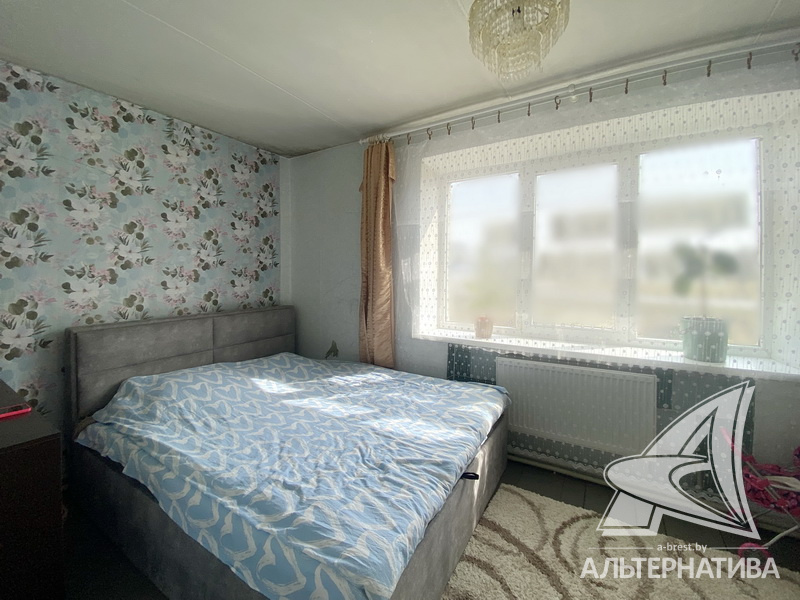  52кв.м., комнат 3, Каменецкий р-н