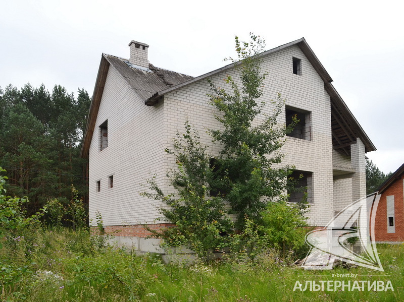  216.2кв.м. (участок 14.98 сот.), Брестский р-н