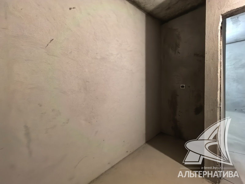  41.2кв.м., комнат 1, г. Брест (КОВАЛЕВО)