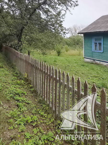  66.1кв.м. (участок 25 сот.), Кобринский р-н