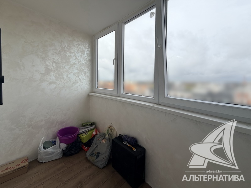  76.2кв.м., комнат 3, г. Брест (ВУЛЬКА)