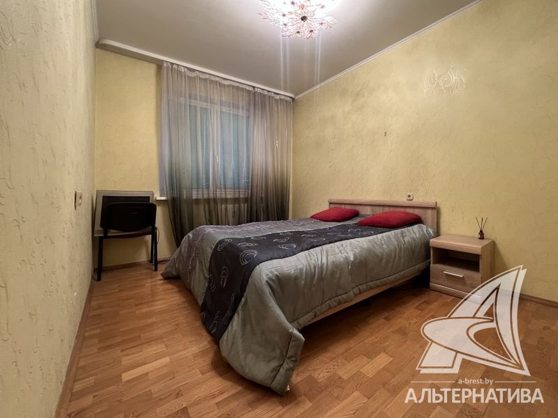  53.3кв.м., комнат 2, г. Брест (КОВАЛЕВО)