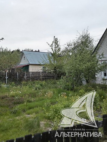  32.5кв.м. (участок 5.07 сот.), Брестский р-н