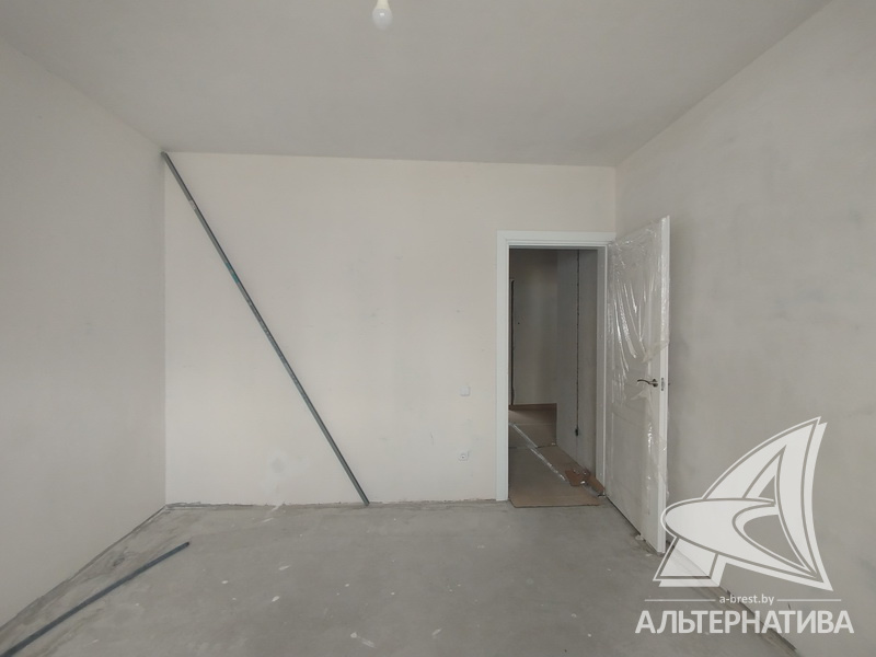  85.2кв.м., комнат 3, г. Брест (ГОБК)